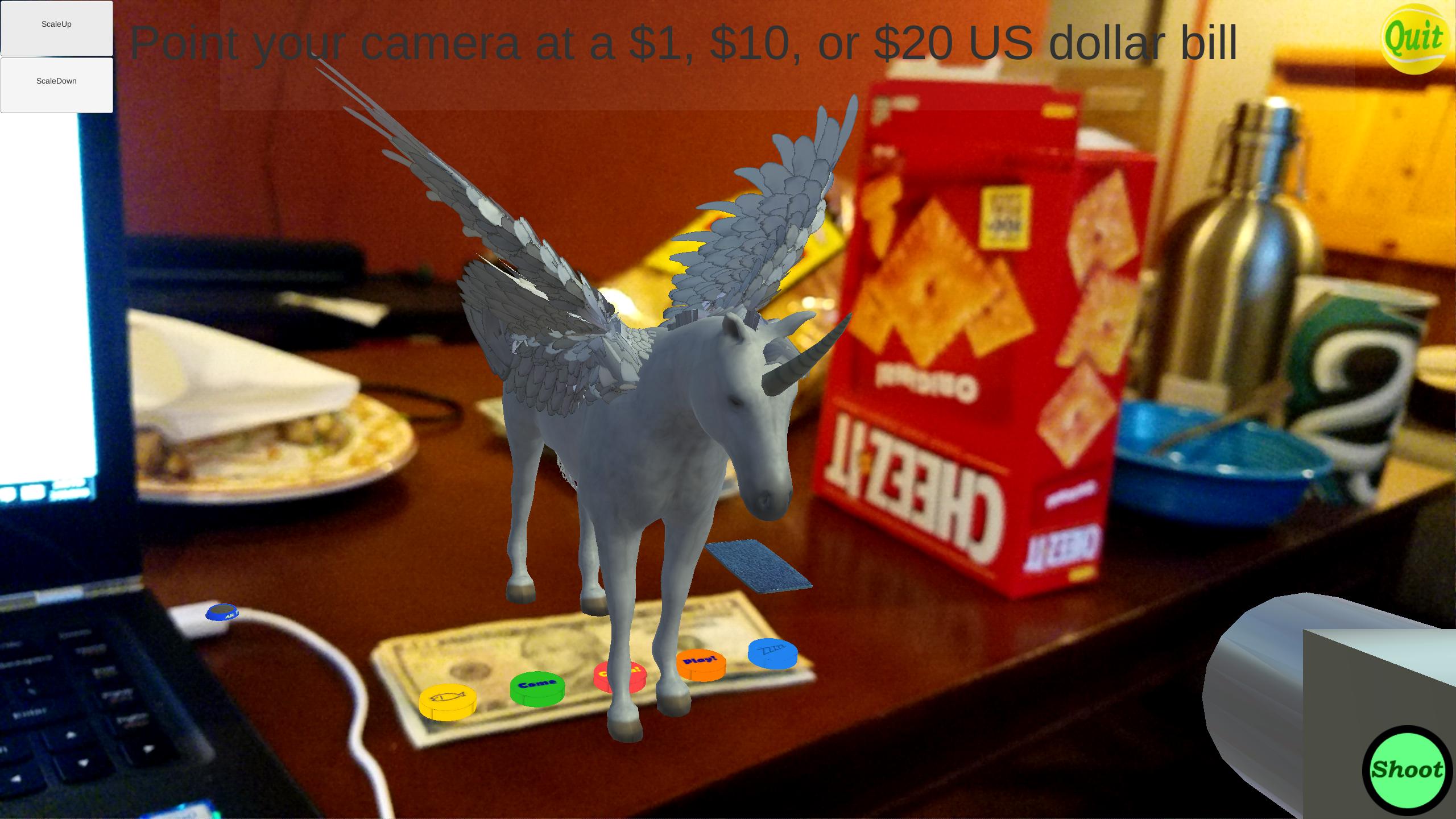 VR Pet