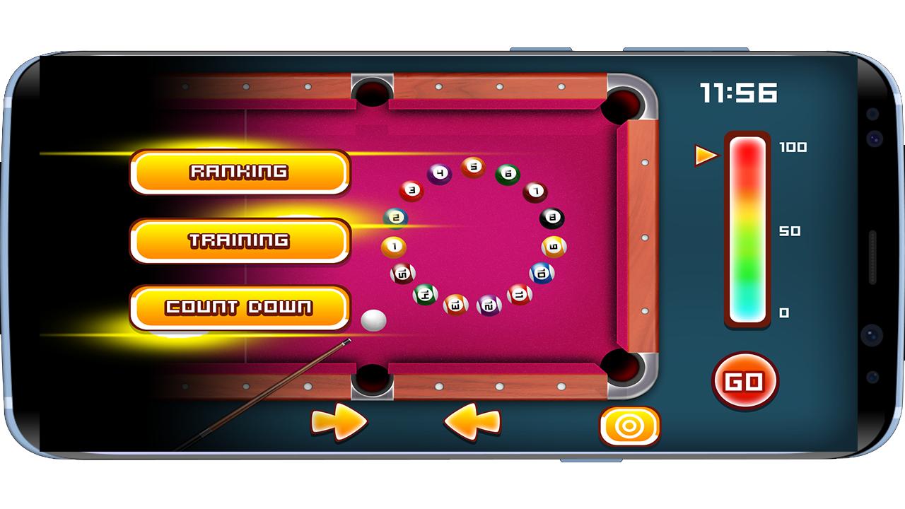 Billiards Pool Snooker 2017