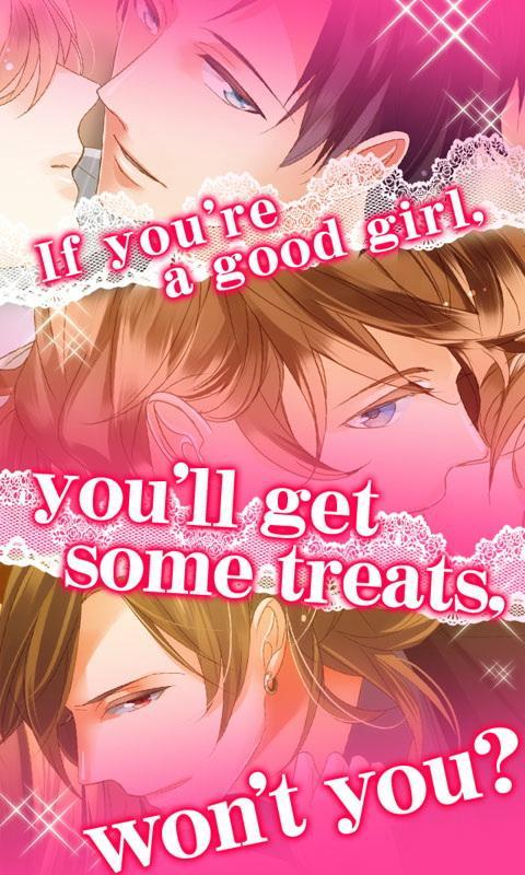 Contract Marriage - Dating Sim