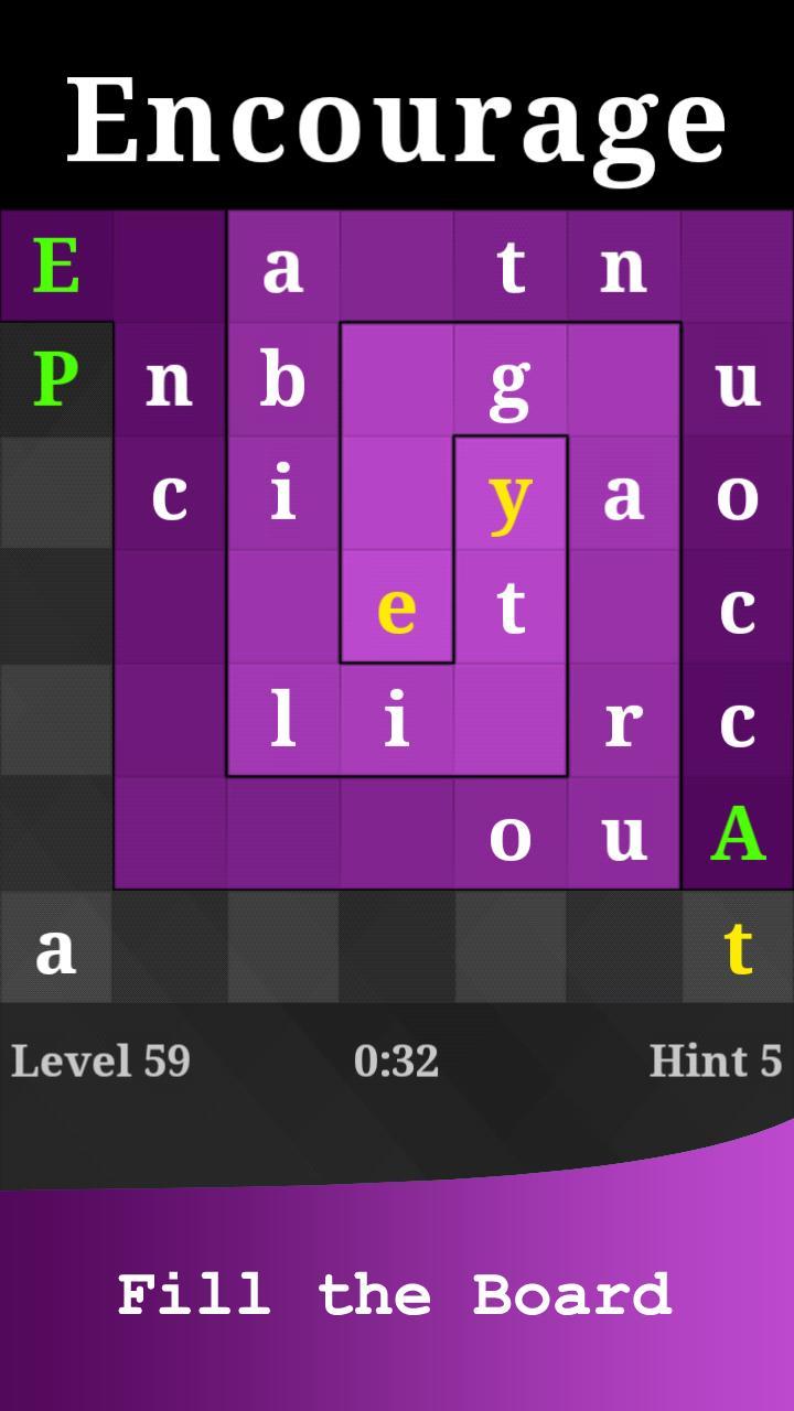 Path Word