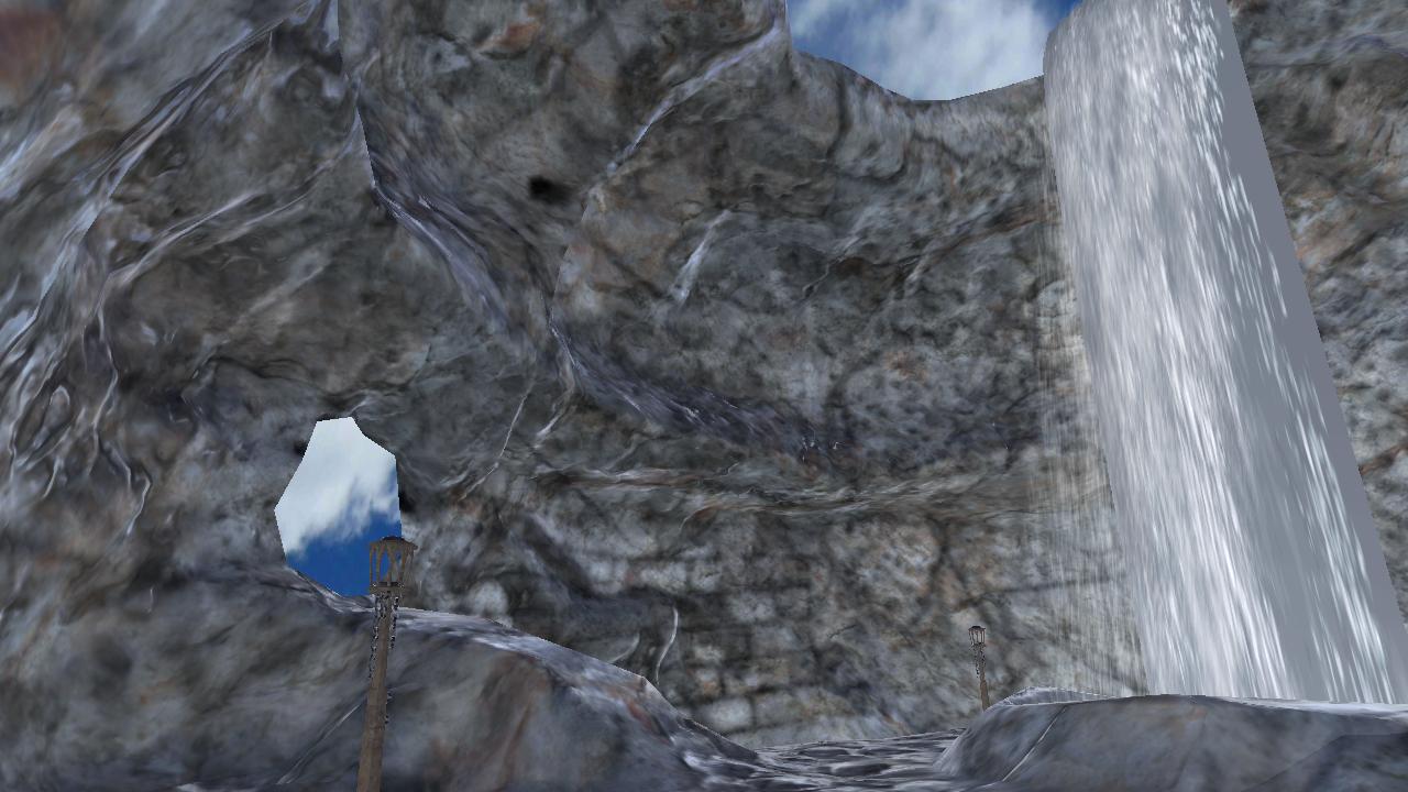 Attunity VR