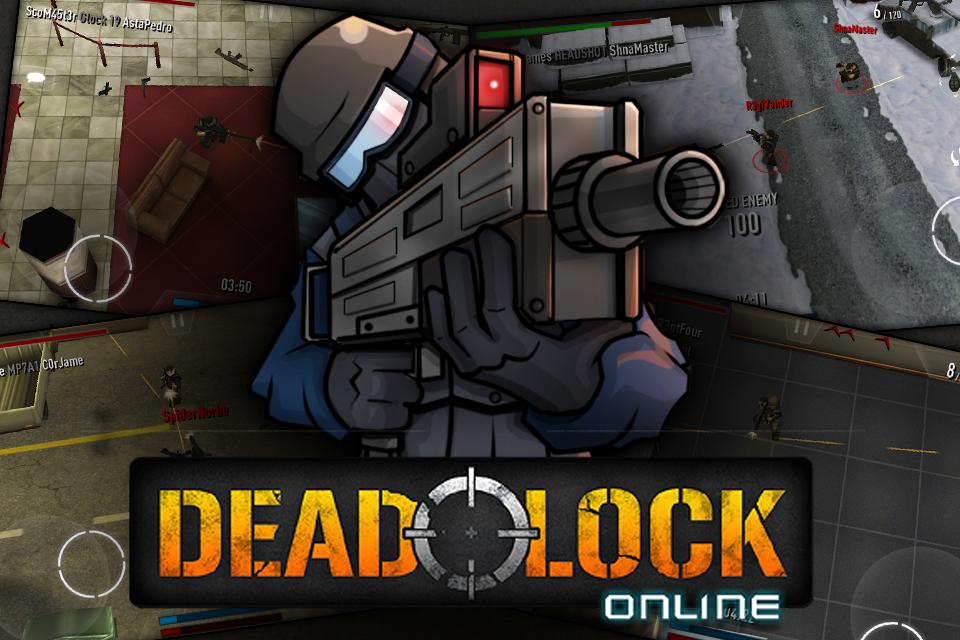 Deadlock