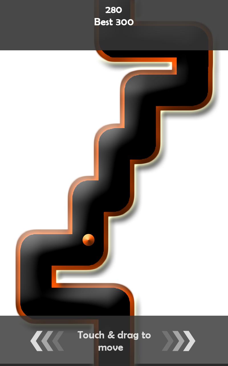 The Line End