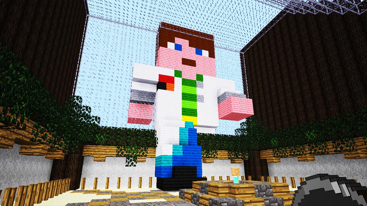 Craft Games Free Survival Exploration Adventure