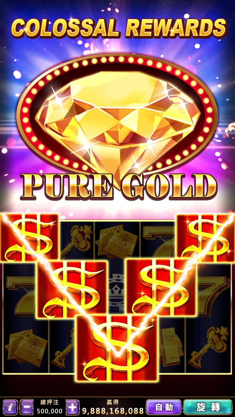Bonus Casino