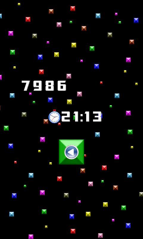 Colored Seeds HD