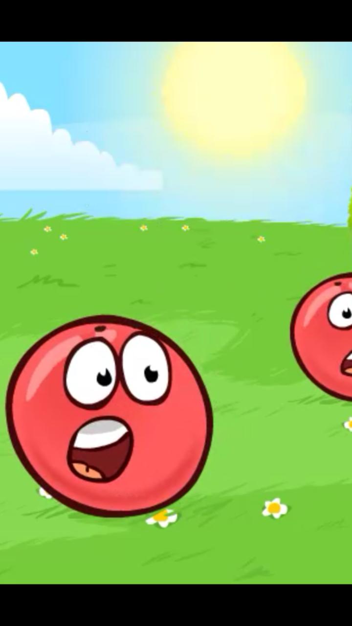 Red Ball 04