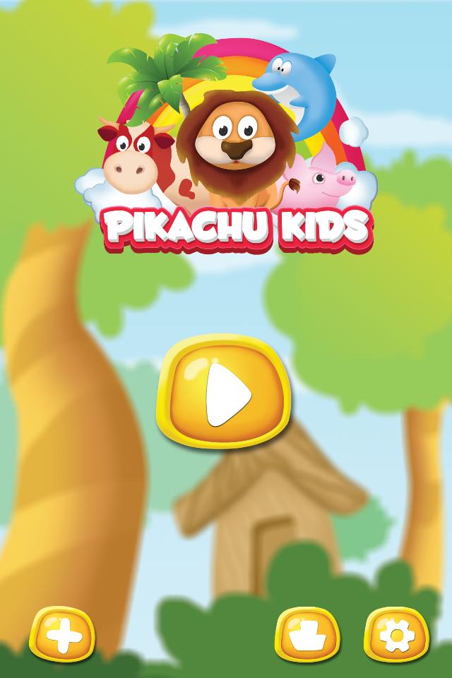 Onet Kid - Game For Smart Kids