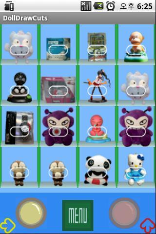 PushPush DollDrawCuts (2.0)