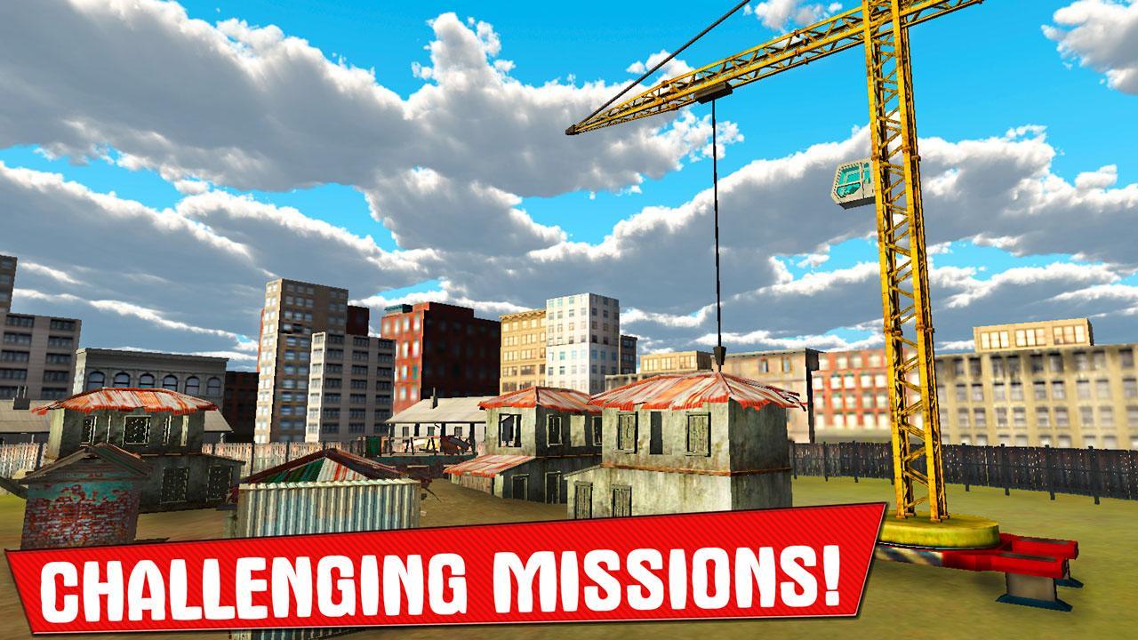 Tower Crane