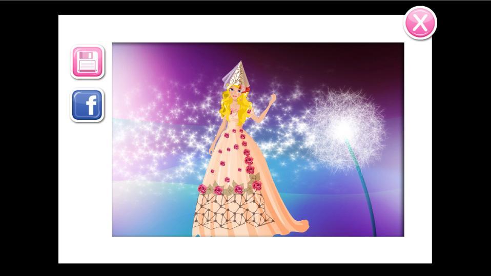 Princess Game