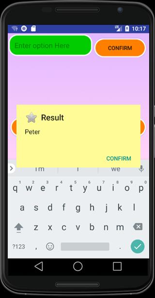 Guesser