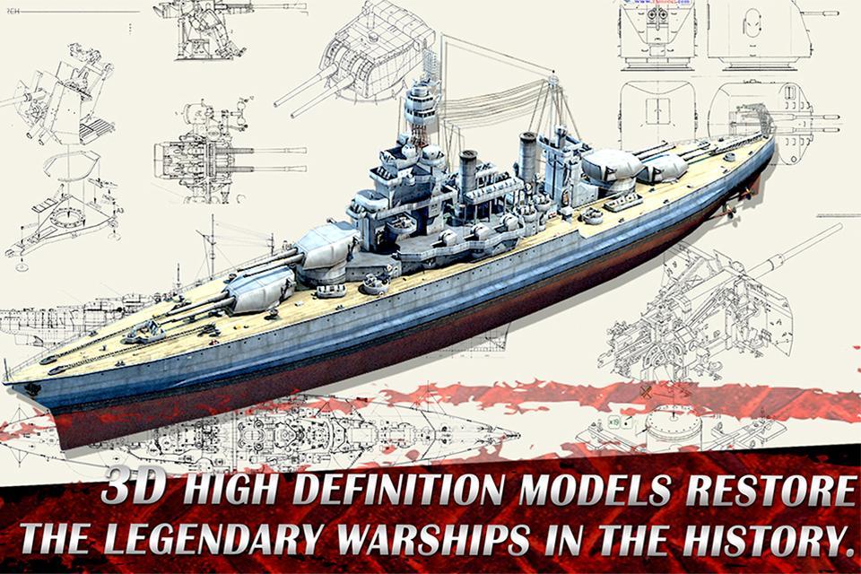 Super Warships