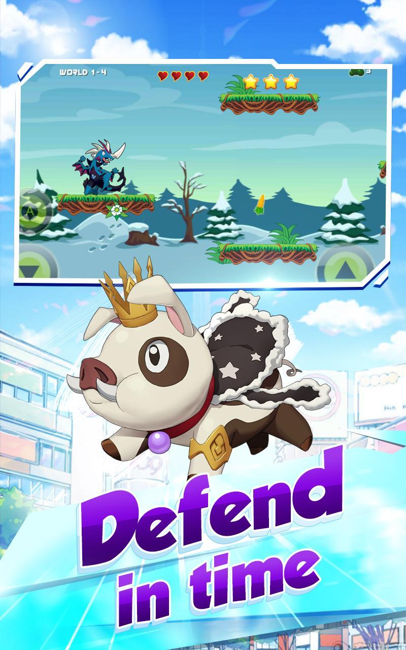 Trainer Canyon