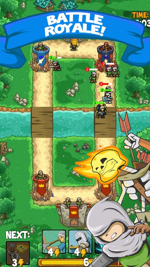 Kingdom Royale