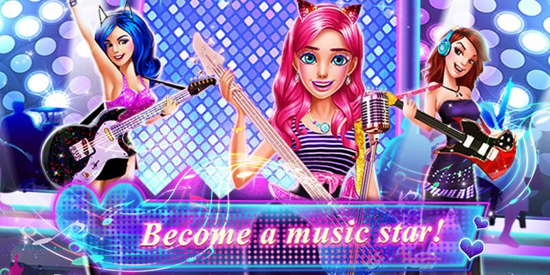 Pop Music Star: World Tour