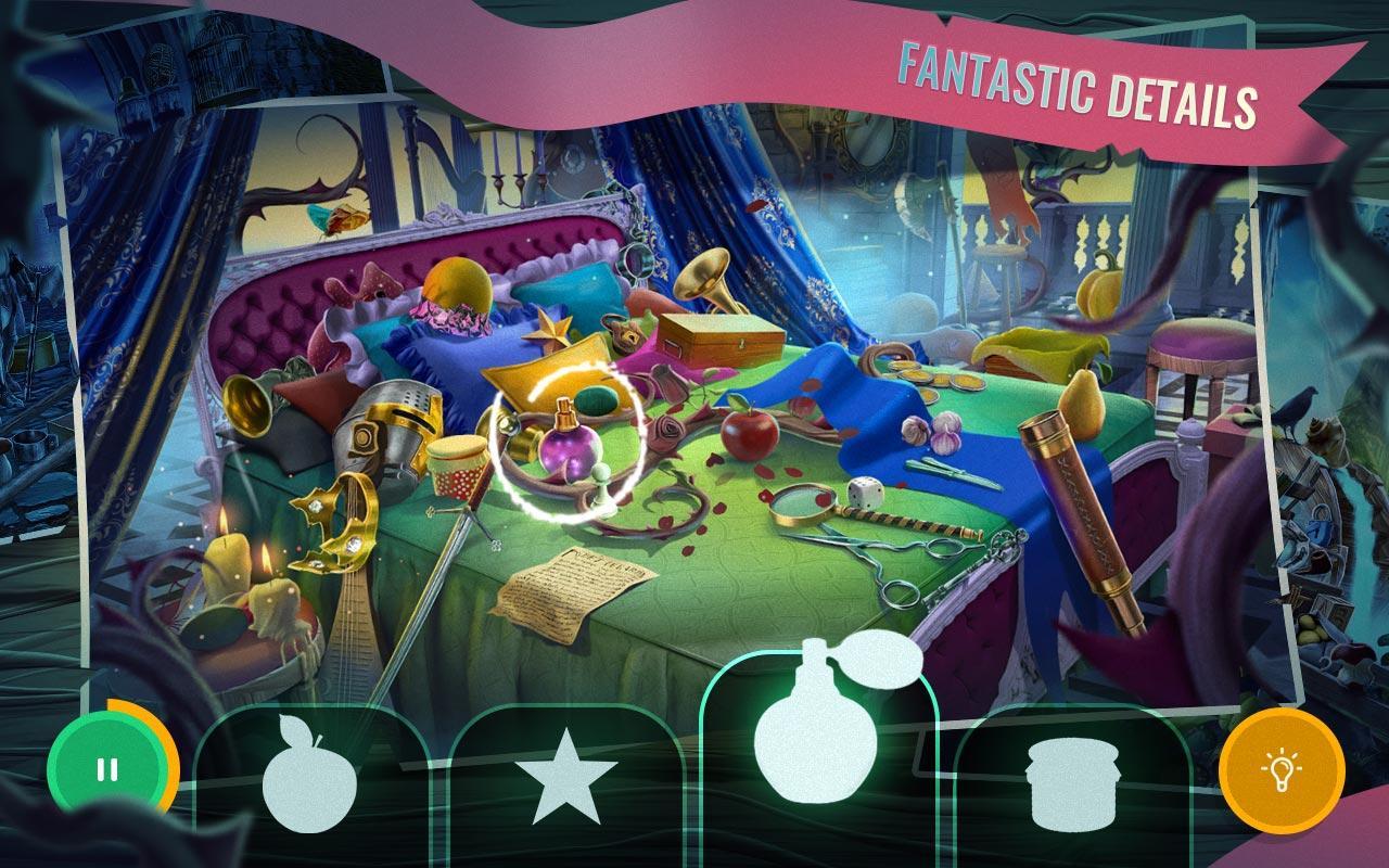 Fairy Tale: Sleeping Beauty