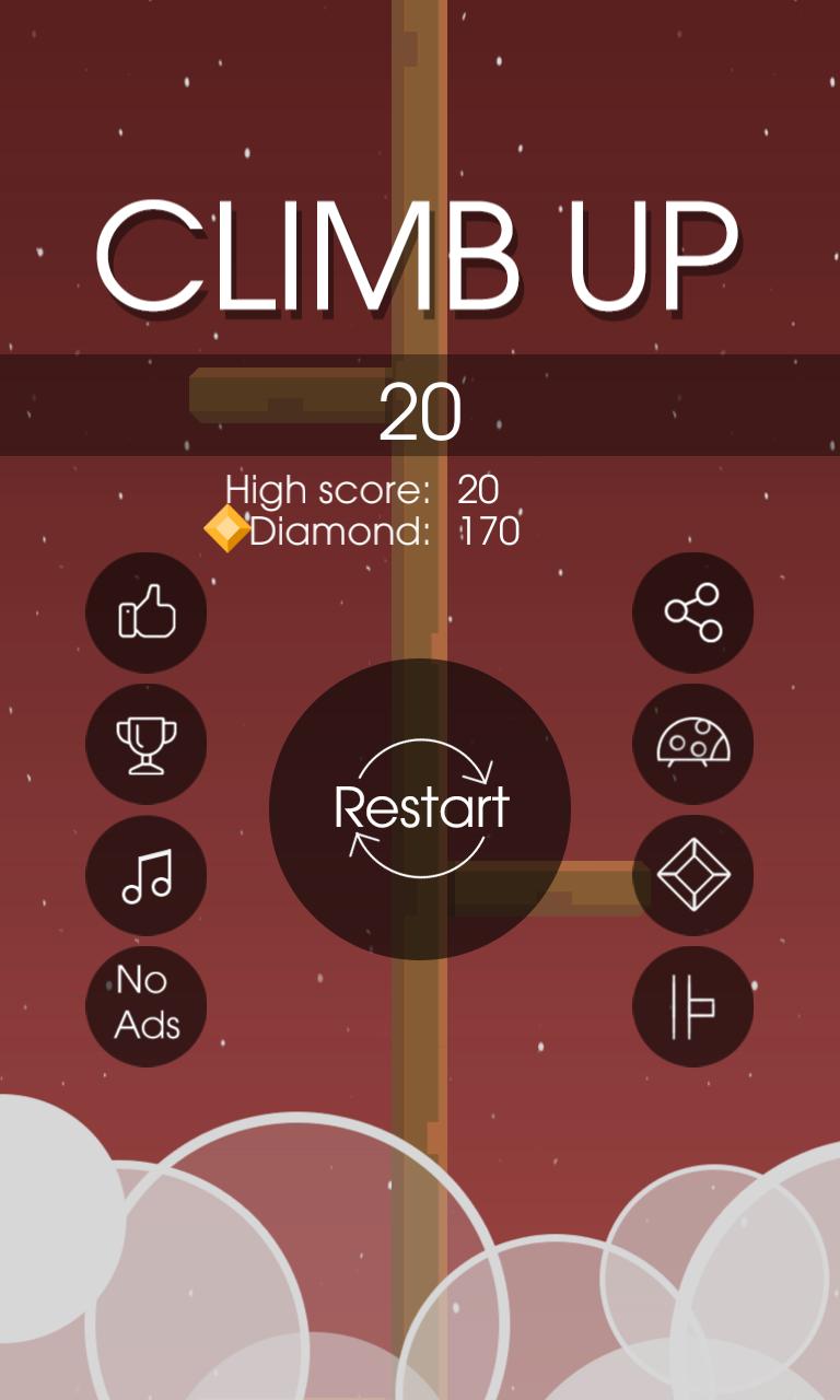 Climb Up