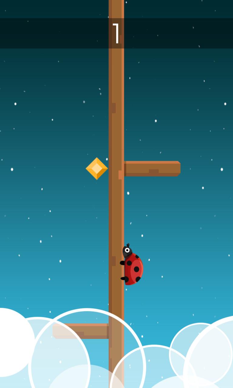 Climb Up