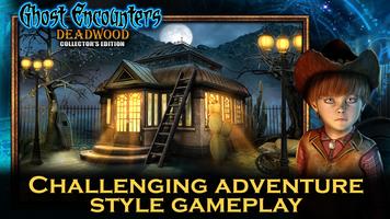 Ghost Encounters: Deadwood