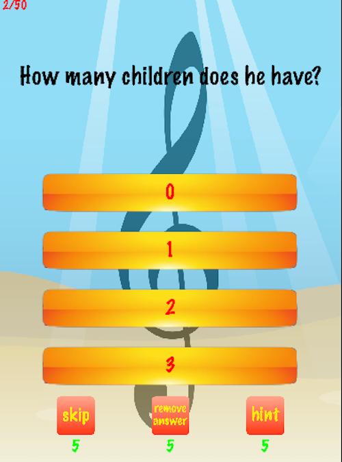 Luke Bryan Trivia Quiz