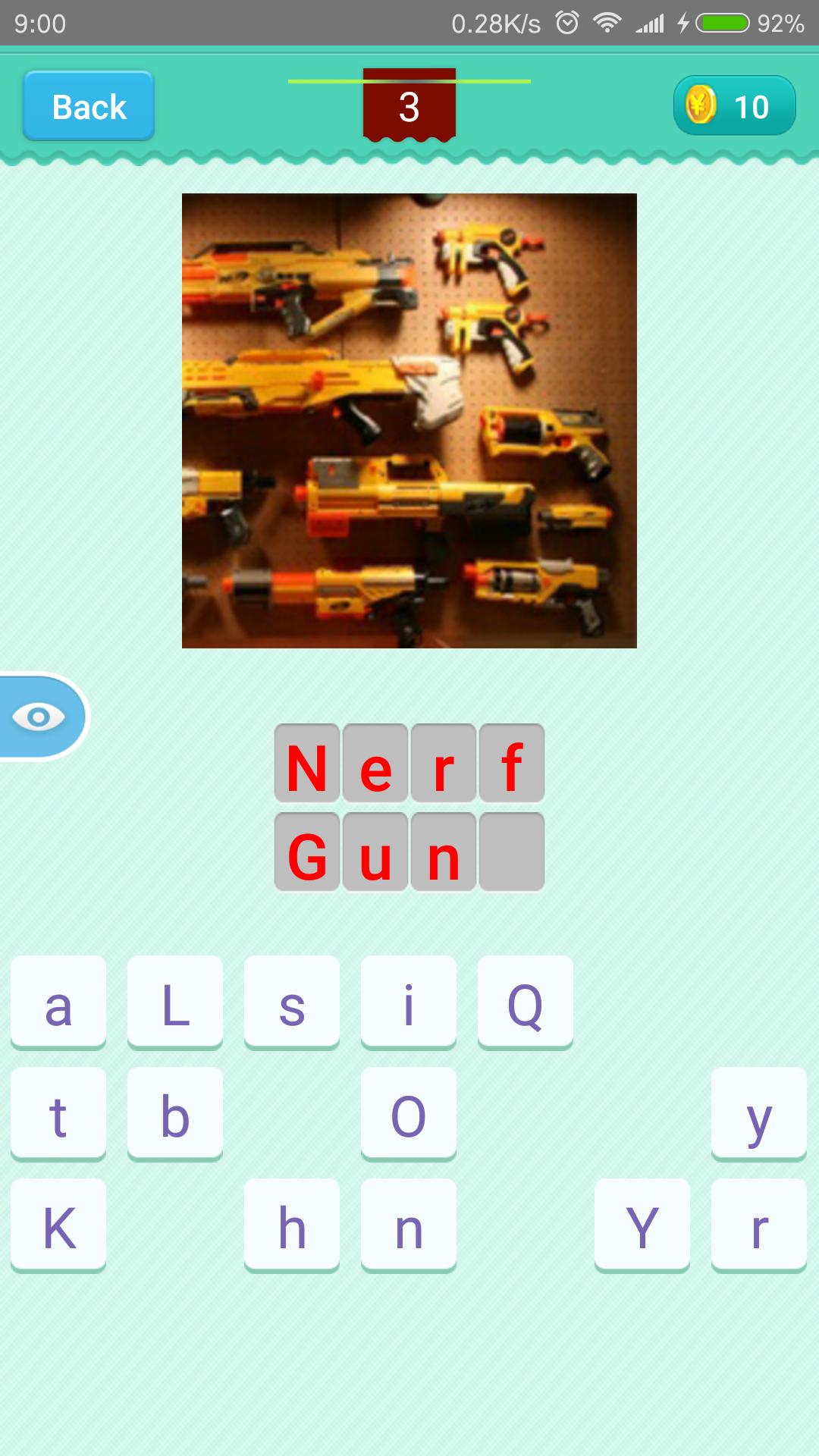 90s Toys Quiz
