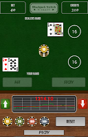 BlackJack Switch n Trade