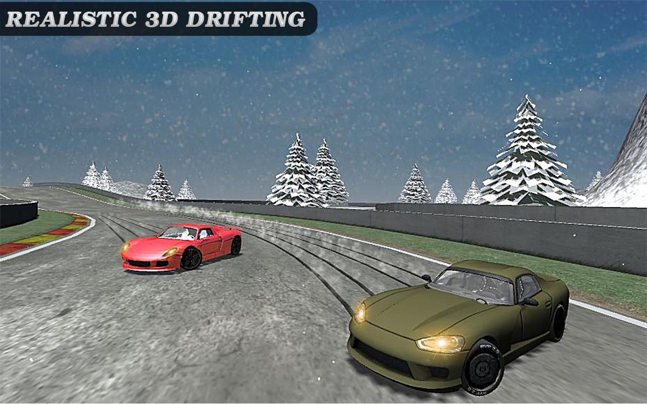 City Carx Drifting Rivals