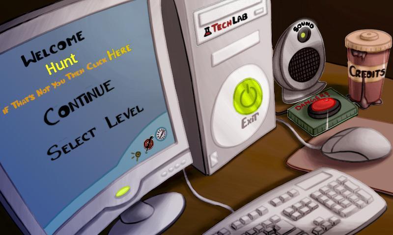 Virus Sushi