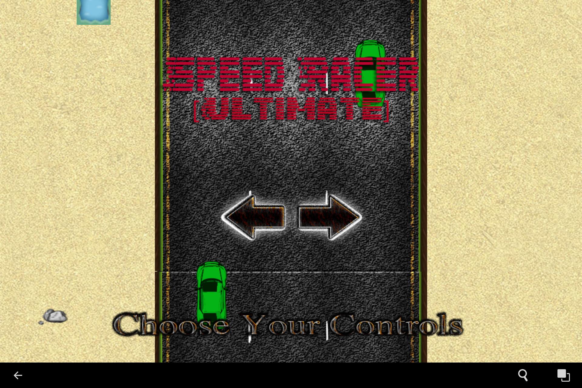 Speed Racer Ultimate