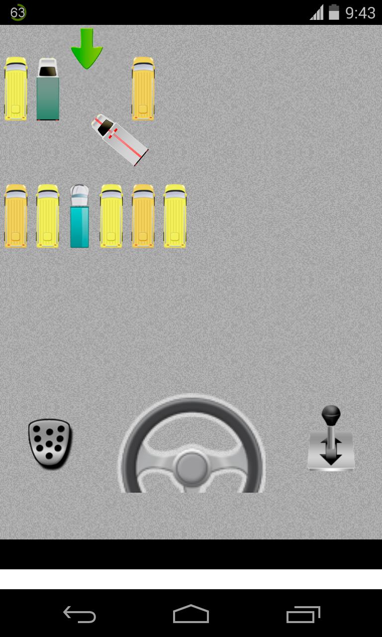 ambulance games