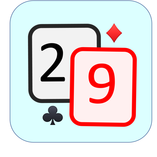 29 (Twenty Nine) Card Game