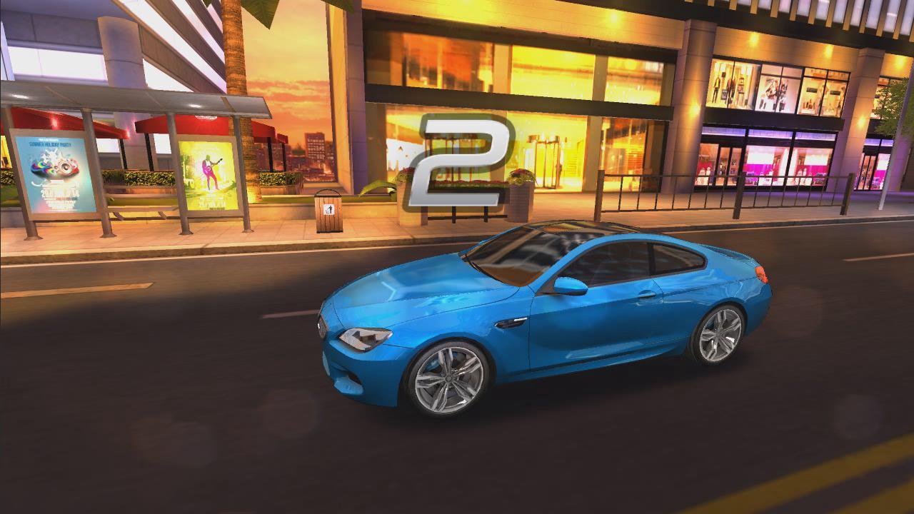 Asphalt Turbo