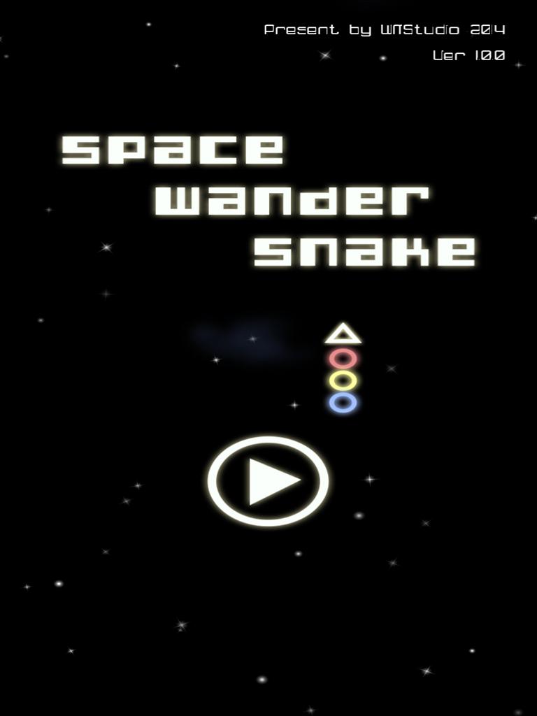 Space Wander Snake