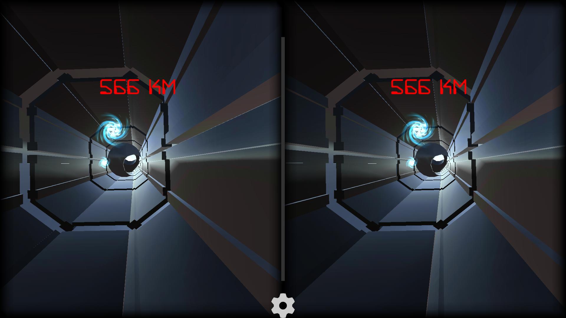 Rocket VR