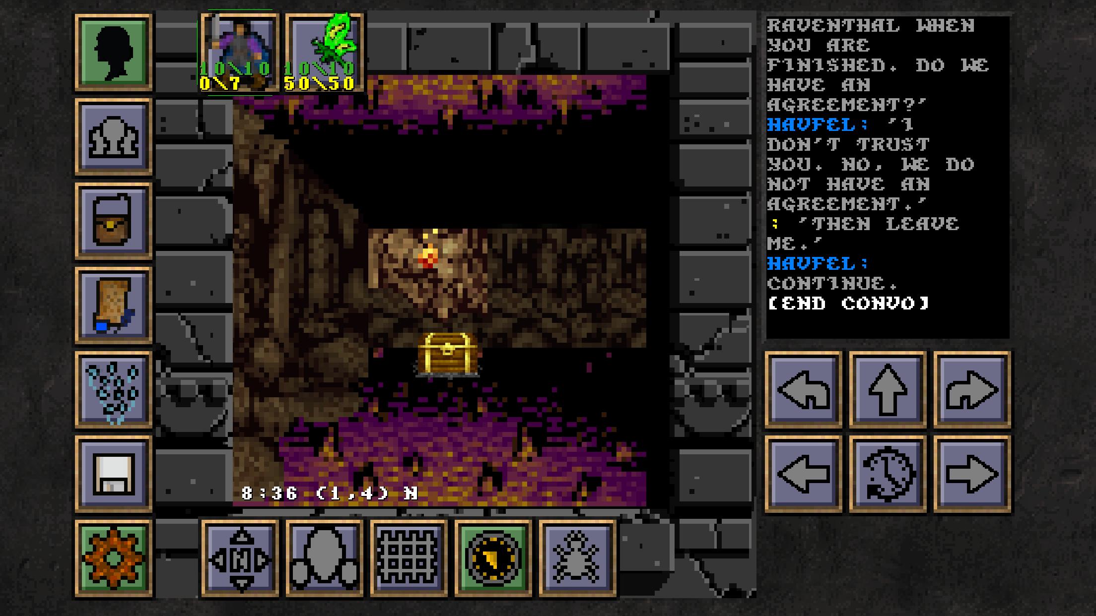 IceBlink Basic RPG (Play + Create)