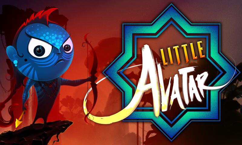 Little Avatar