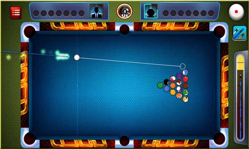 8 Ball Pool 2017