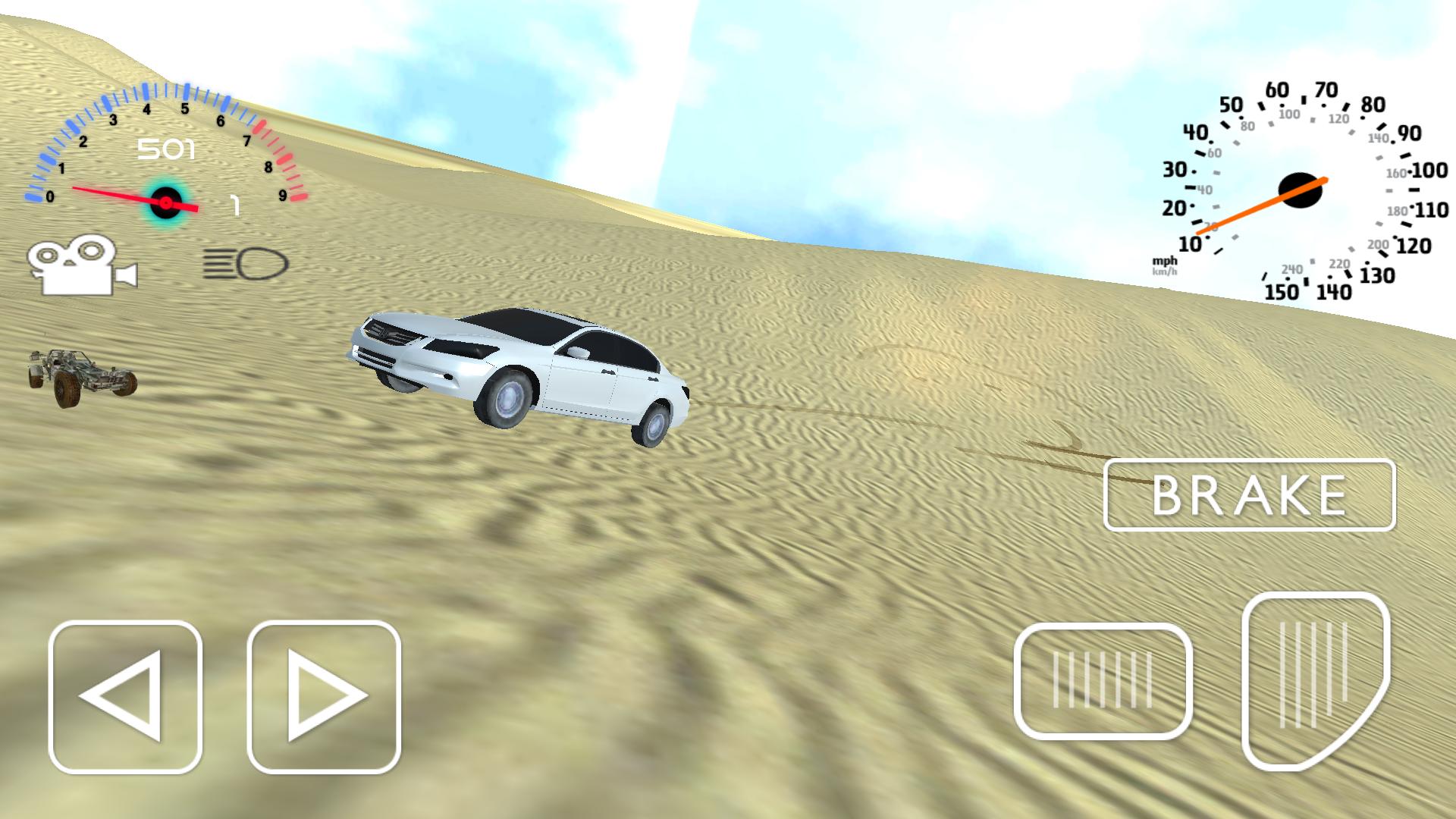 Hajwala Drift - Saoudi and Middle East Drifting