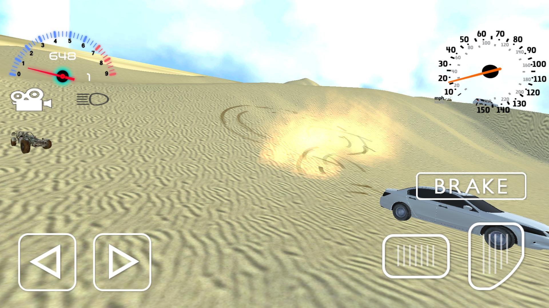 Hajwala Drift - Saoudi and Middle East Drifting