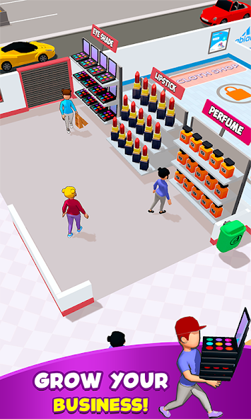My Makeup & Fitness Mart