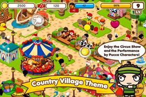 Pucca Theme Park