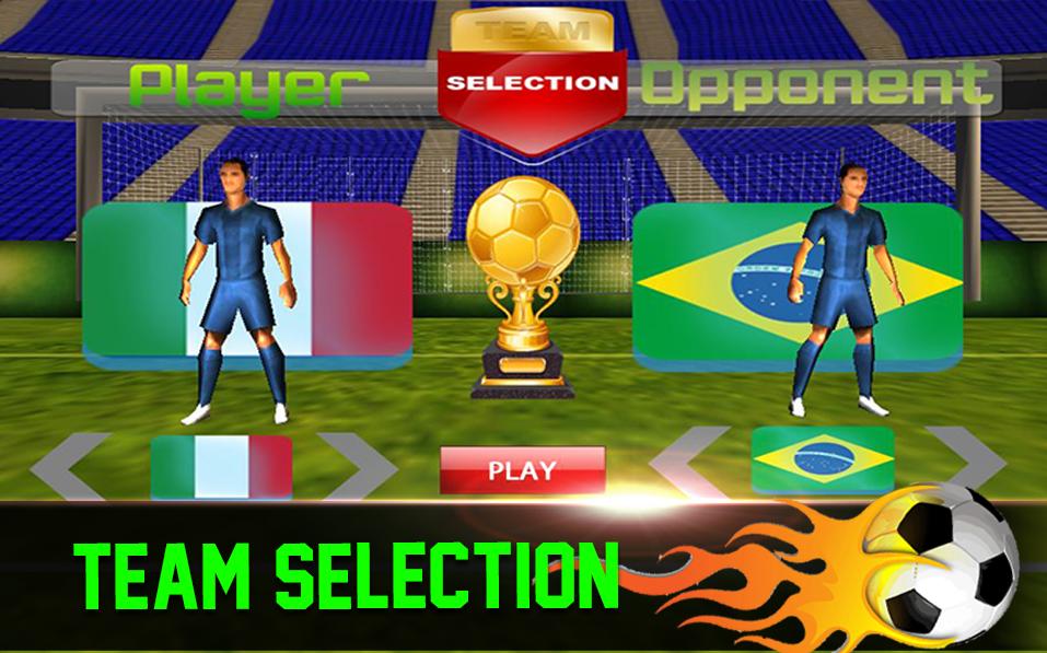 Champion Football League