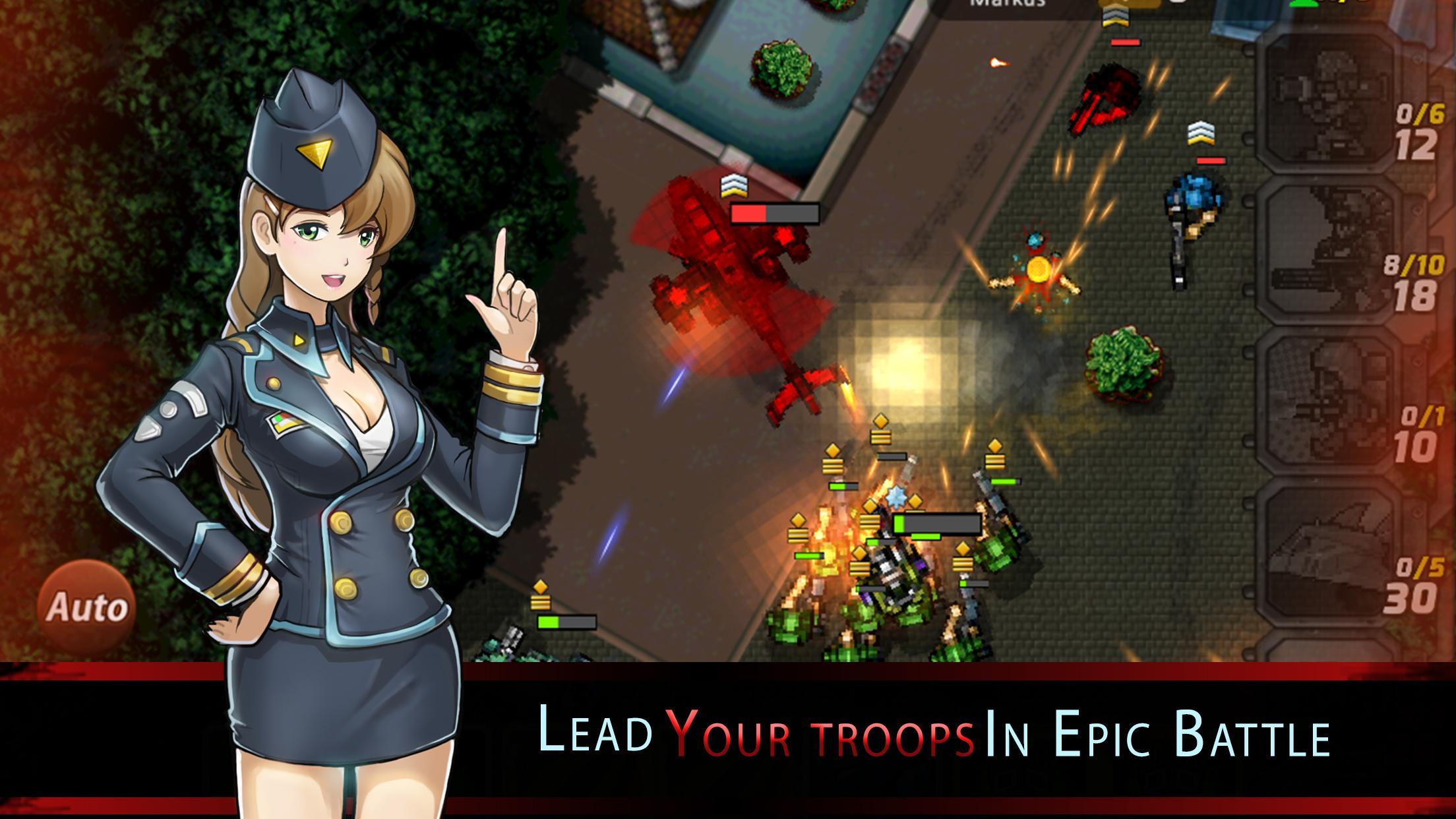 Battle Earth