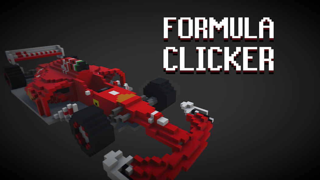 Formula Clicker