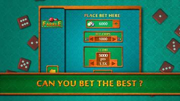 Farkle 3D