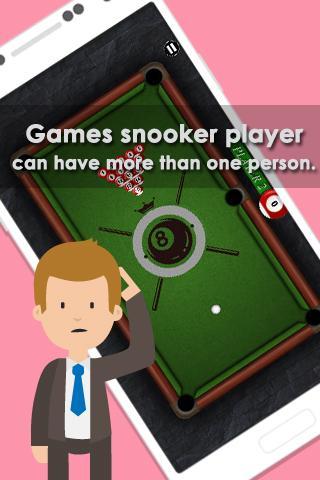 Pool Break Pro Free