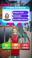 Patrol Officer - Police Games