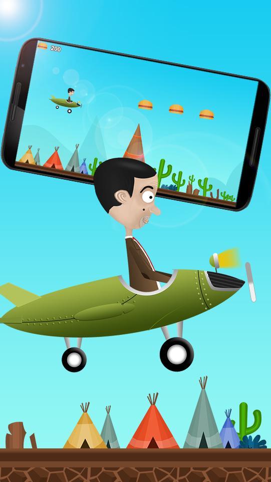 Bean Fly