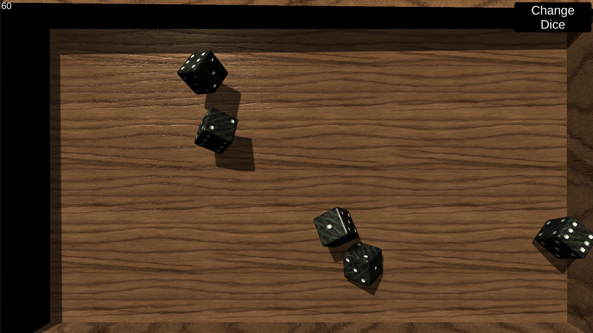 Dice and Coin HD